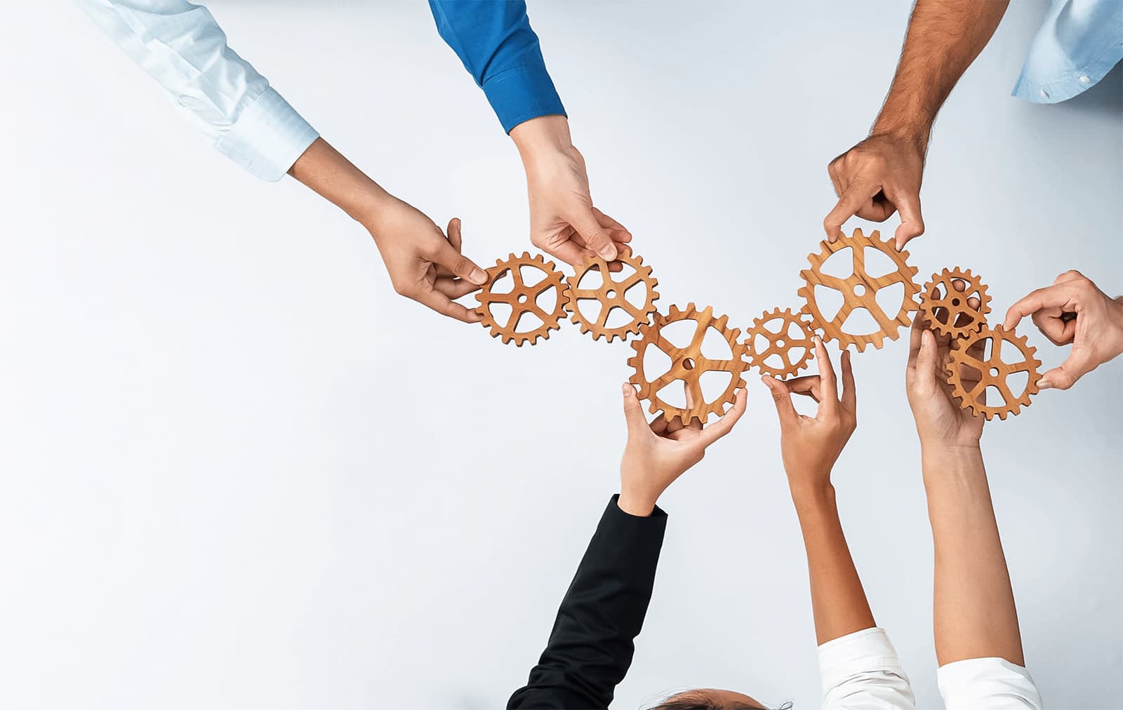 Planification des ressources d'entreprise
