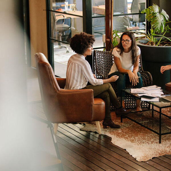 Human Resource Management