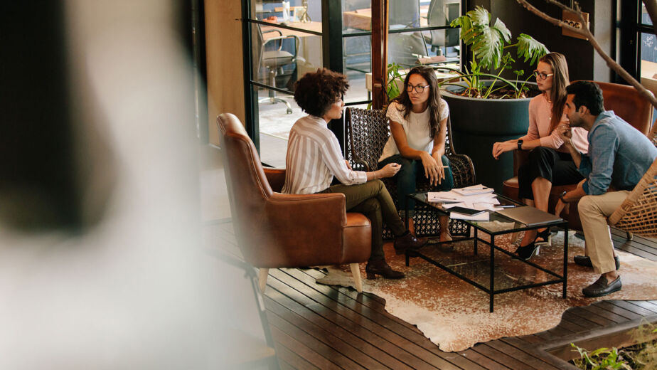 Human Resource Management