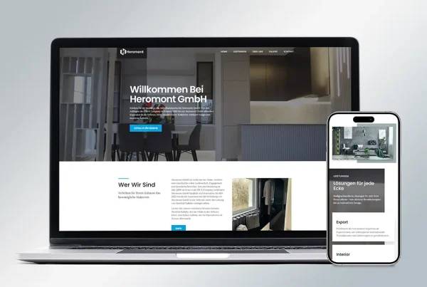 Heromont GmbH