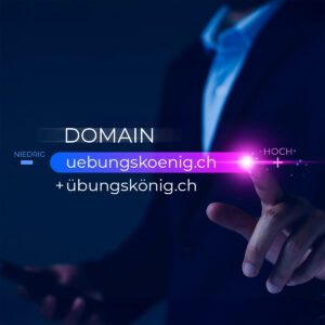 uebungskoenig