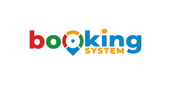 booking system : 