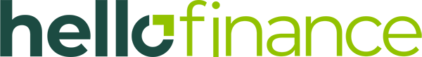 hello finance logo