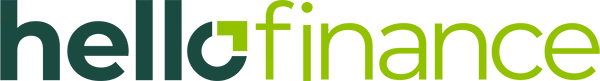 hello finance logo