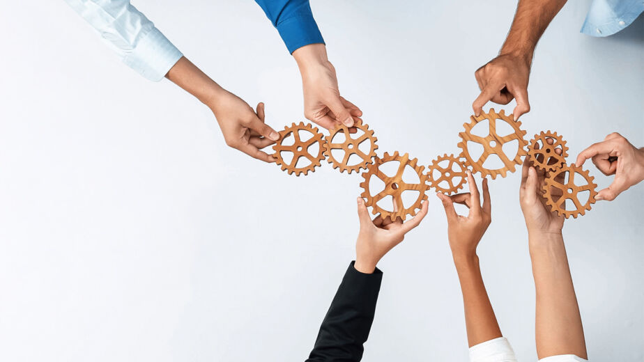 Enterprise Resource Planning