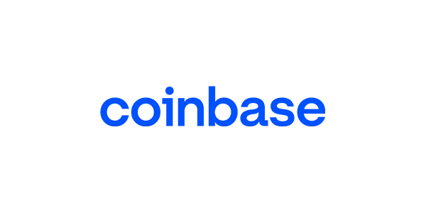 coinbase logo
