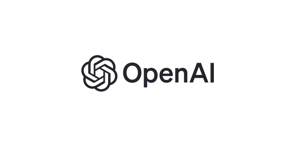 openai logo